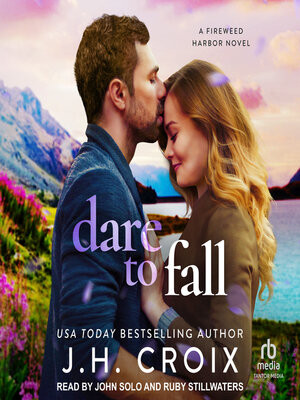 cover image of Dare to Fall